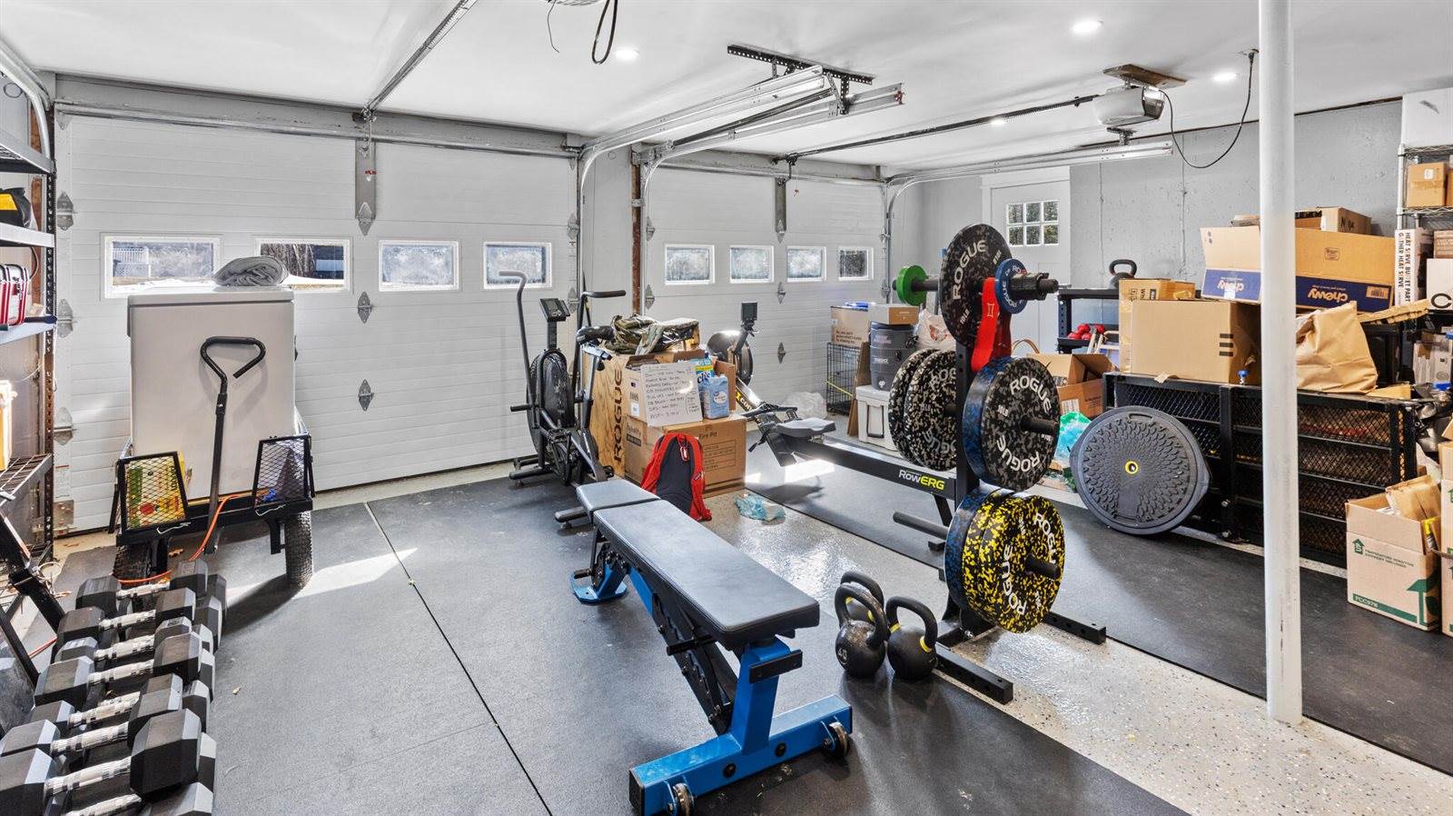 56 Wendy Acres Drive, Hermon, ME 04401