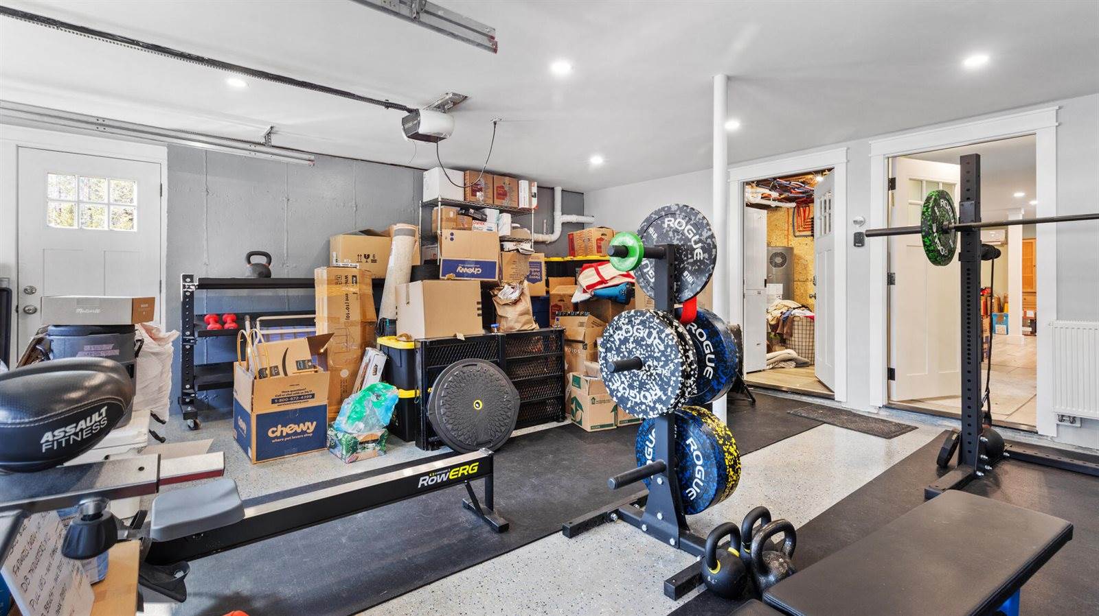 56 Wendy Acres Drive, Hermon, ME 04401