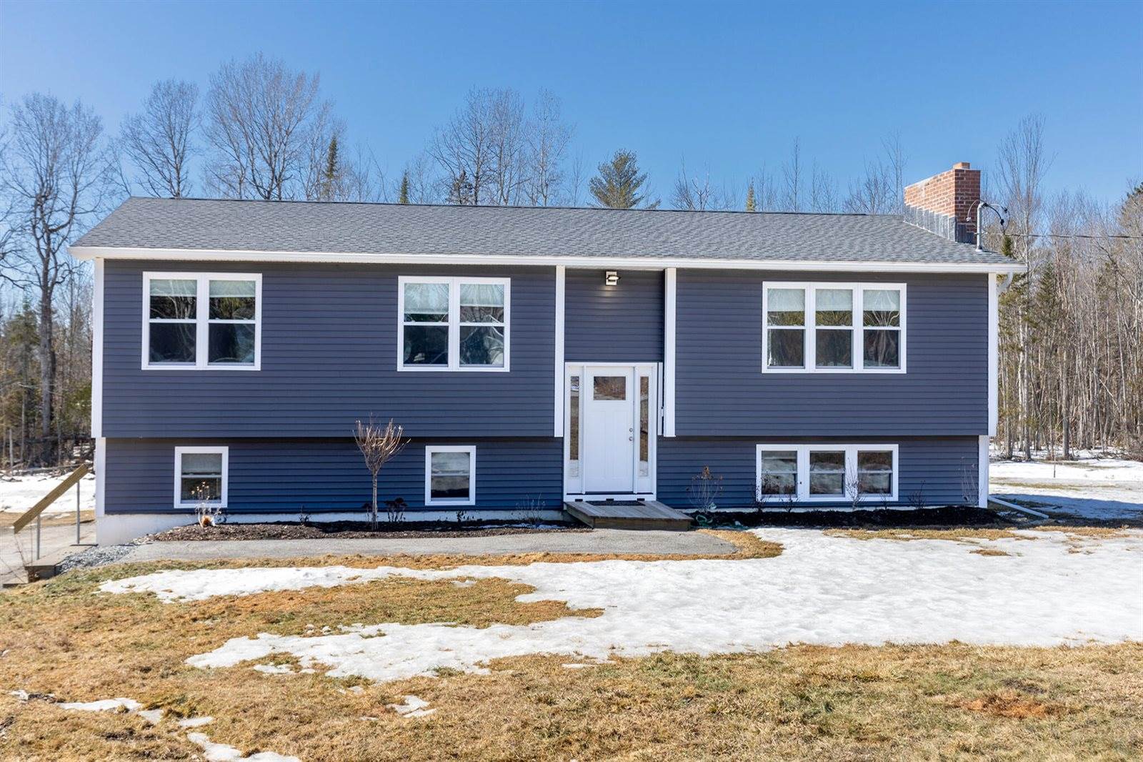 56 Wendy Acres Drive, Hermon, ME 04401