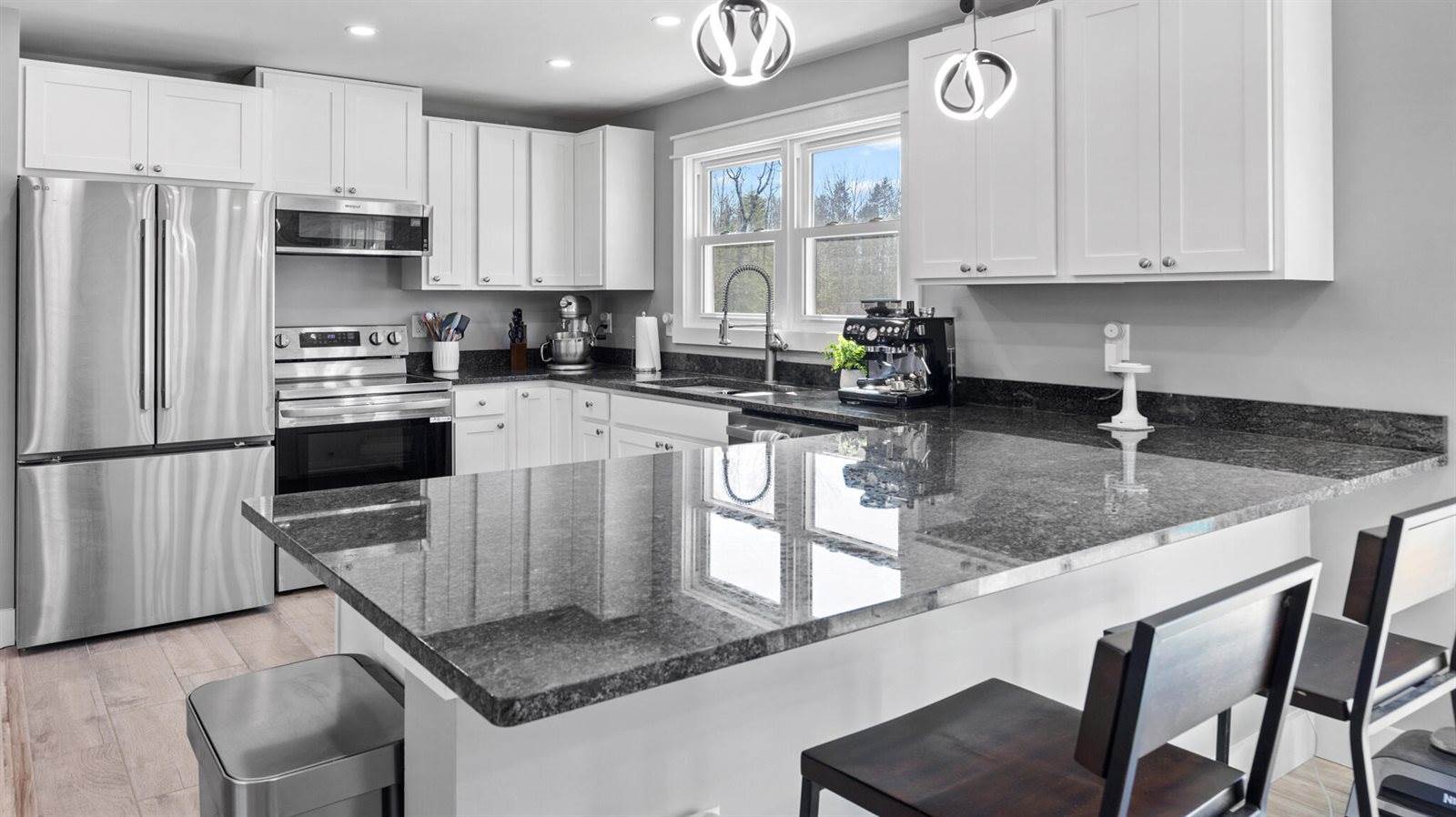 56 Wendy Acres Drive, Hermon, ME 04401