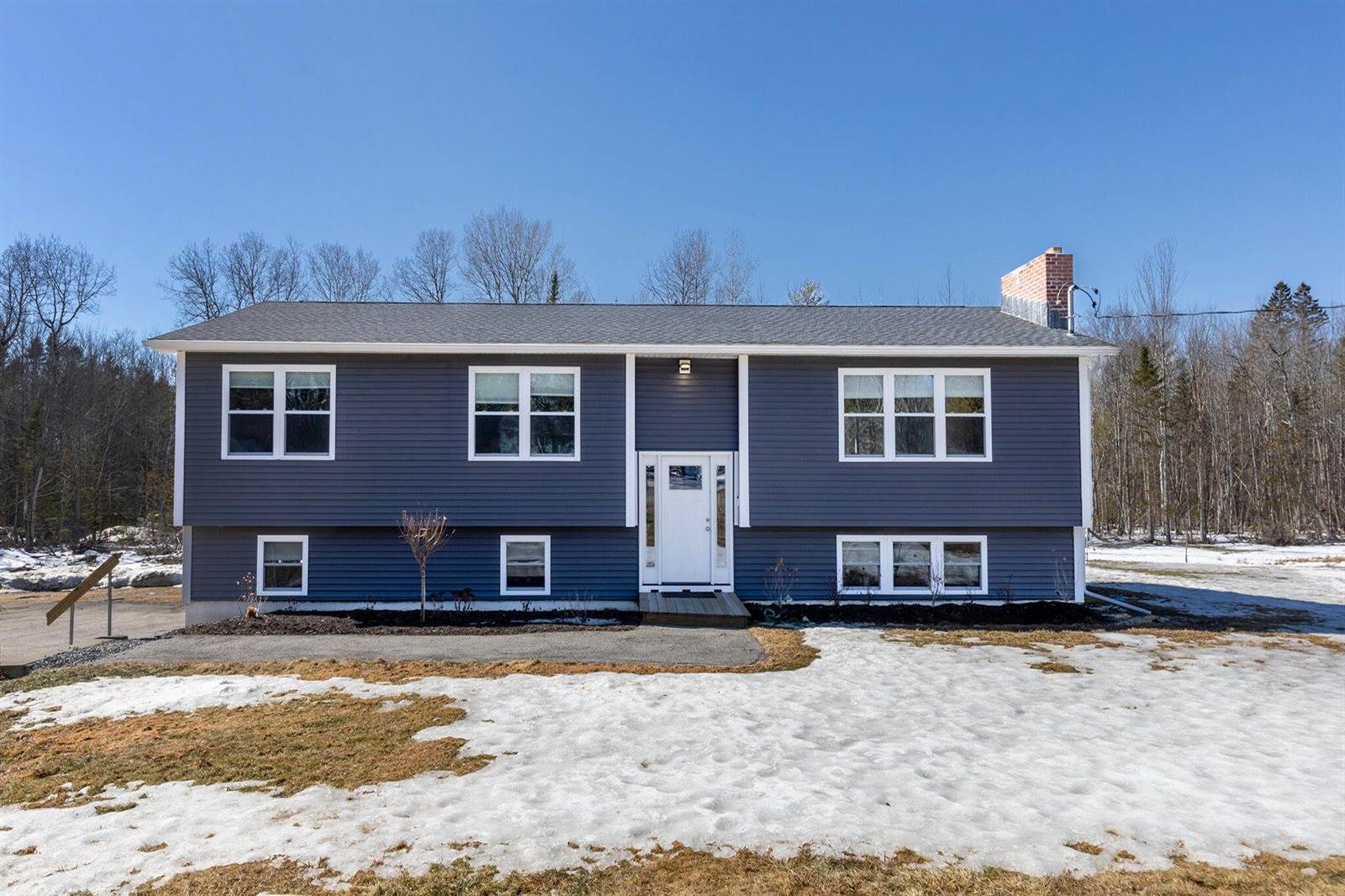 56 Wendy Acres Drive, Hermon, ME 04401