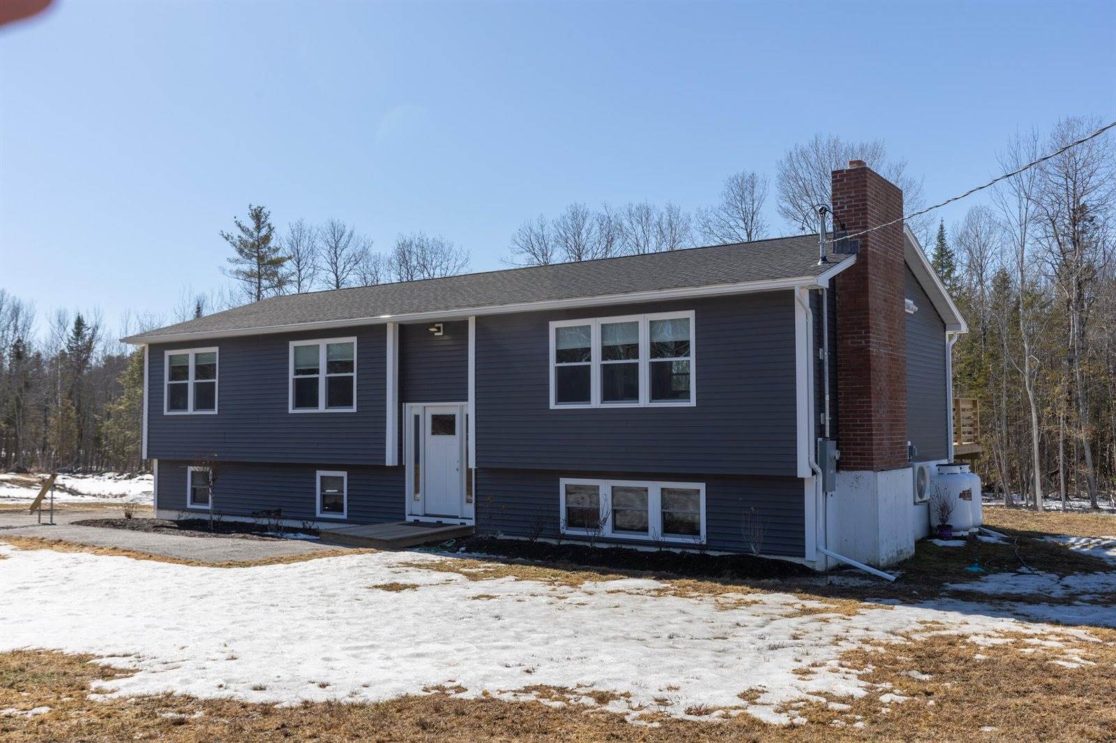 56 Wendy Acres Drive, Hermon, ME 04401