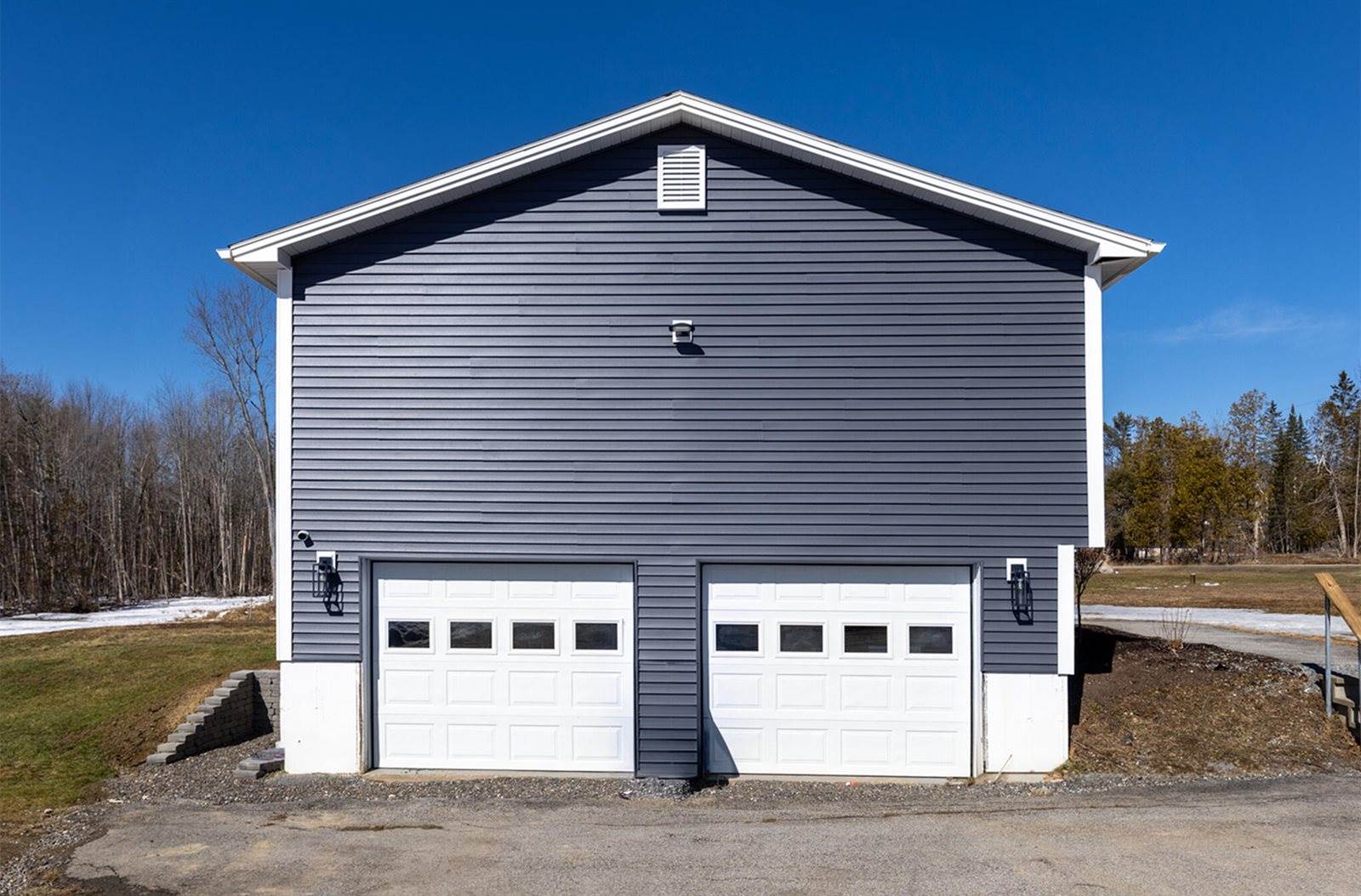 56 Wendy Acres Drive, Hermon, ME 04401