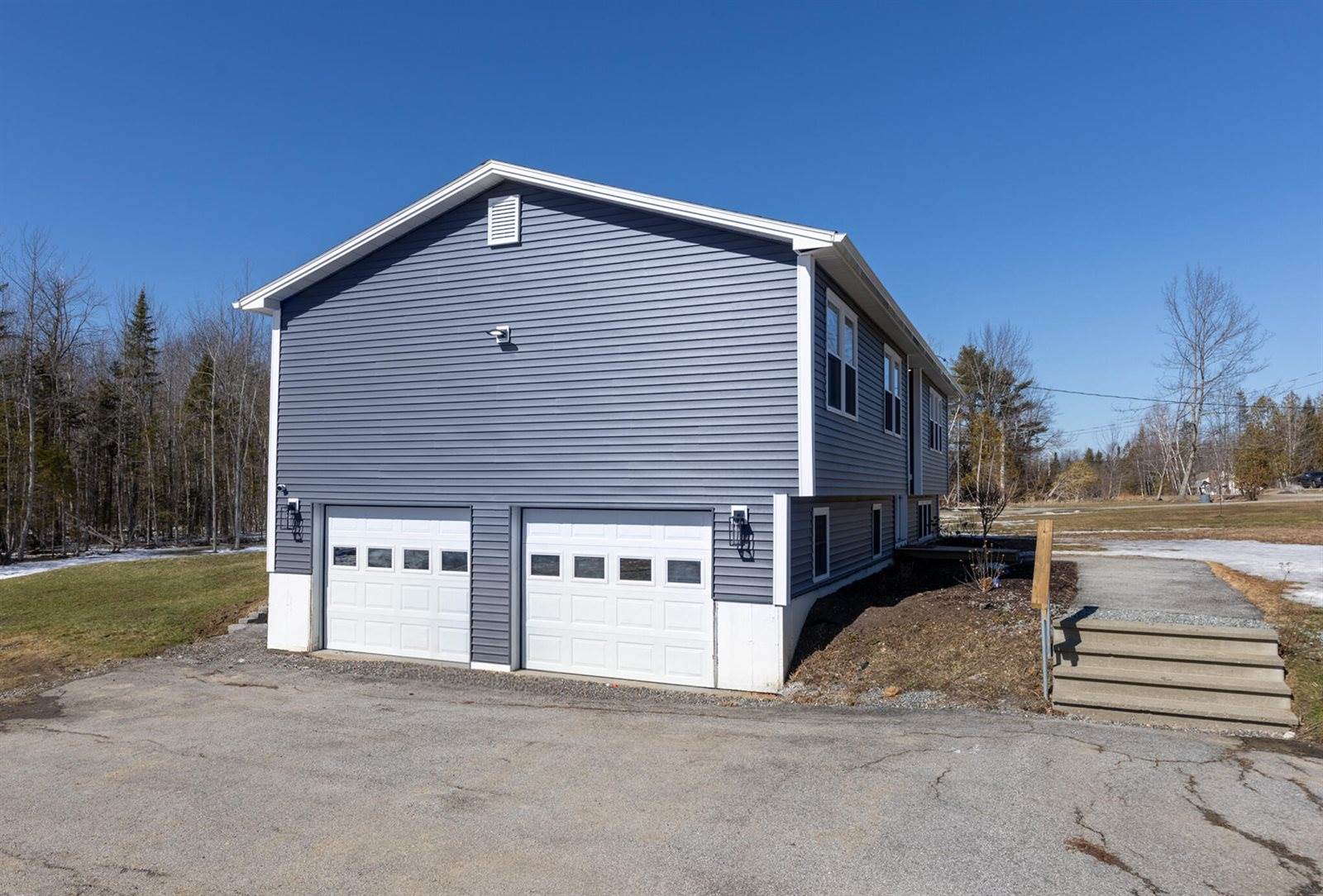 56 Wendy Acres Drive, Hermon, ME 04401