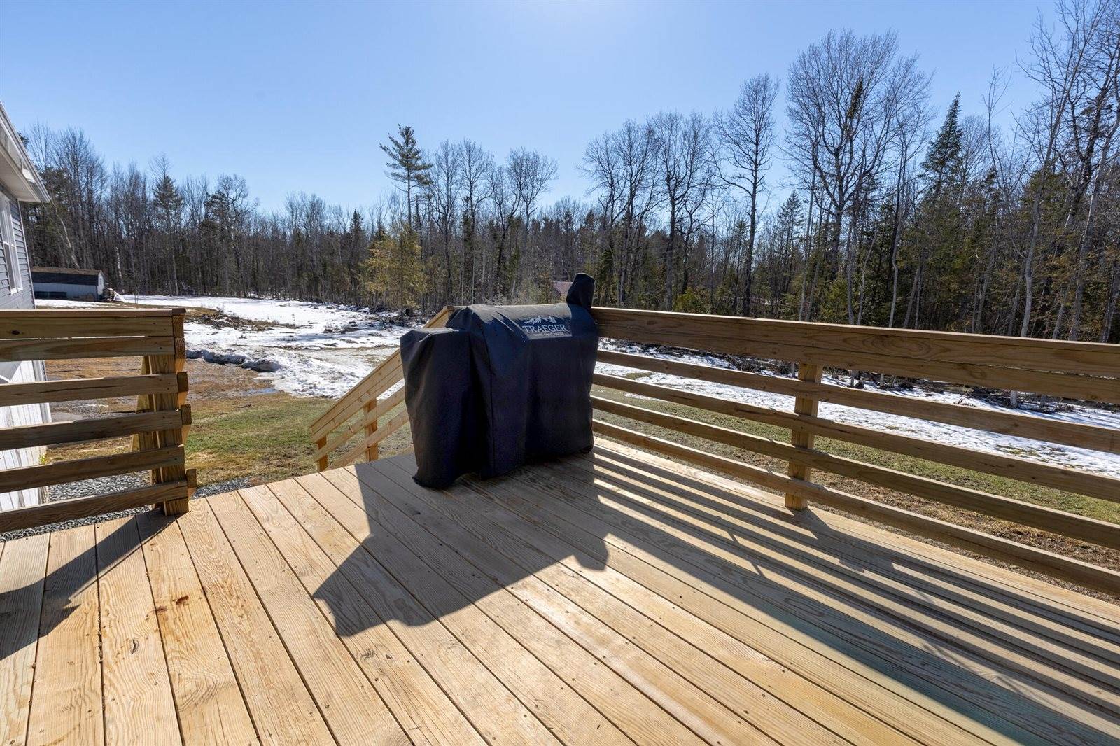 56 Wendy Acres Drive, Hermon, ME 04401