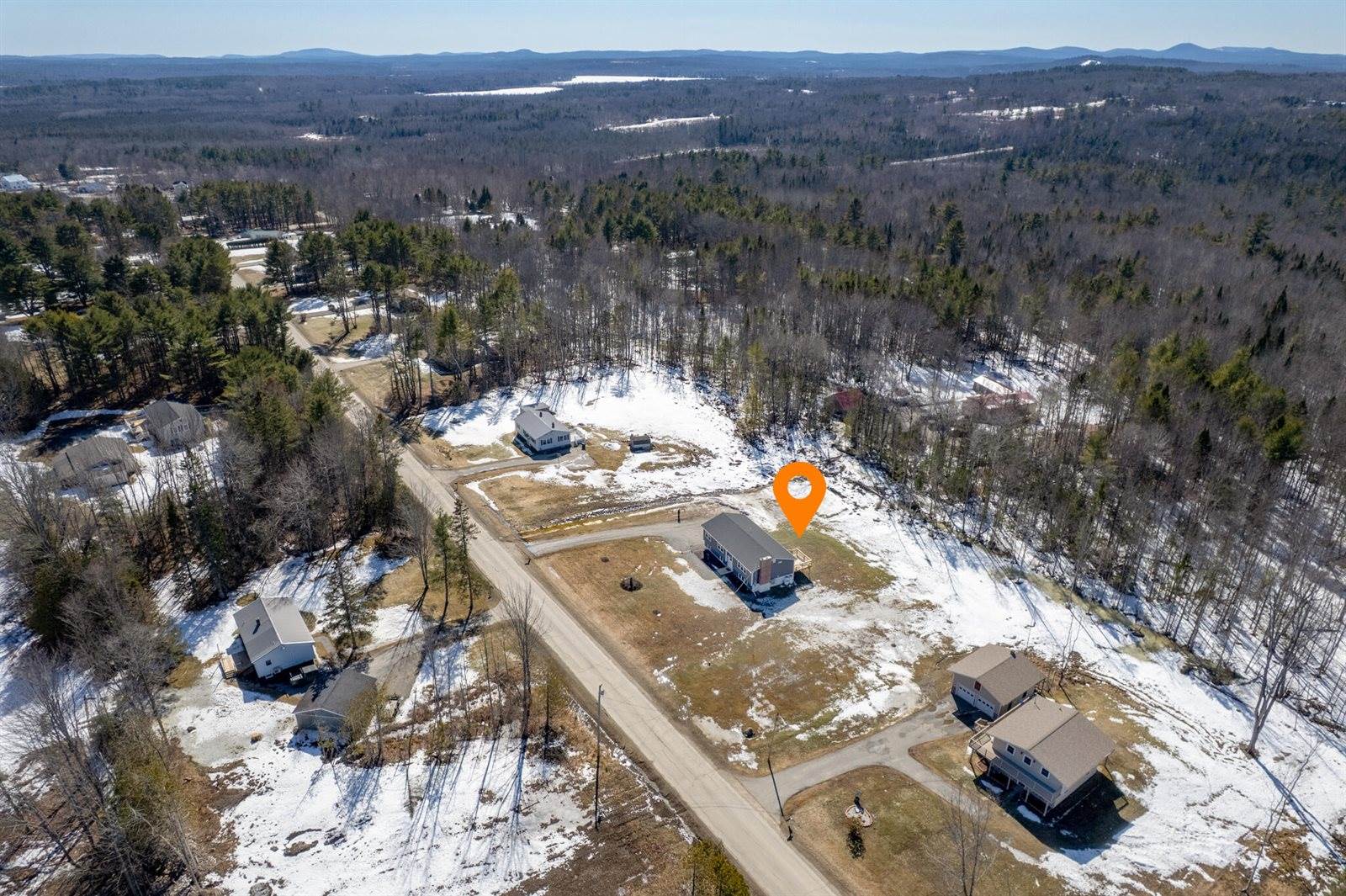 56 Wendy Acres Drive, Hermon, ME 04401