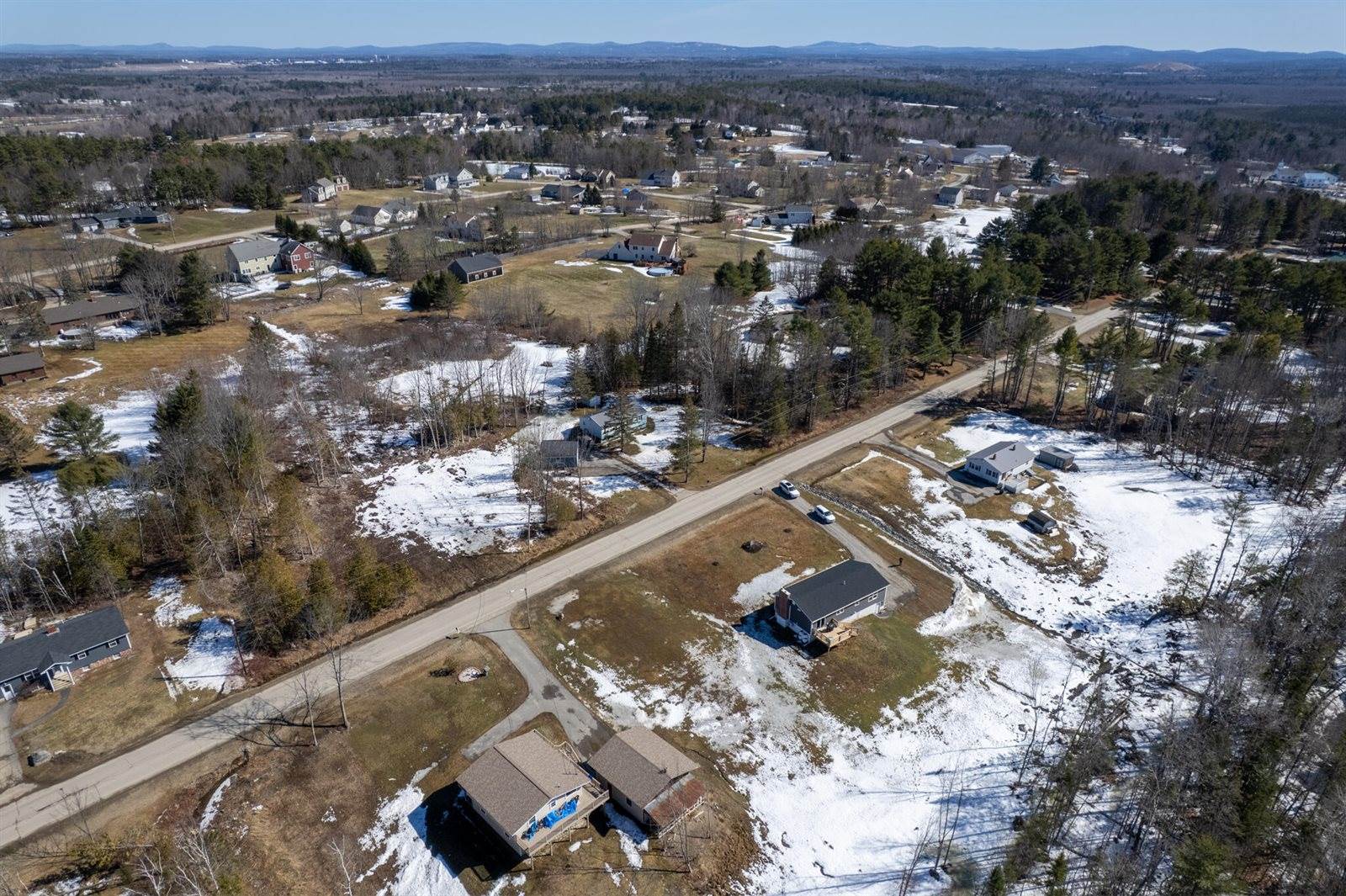 56 Wendy Acres Drive, Hermon, ME 04401