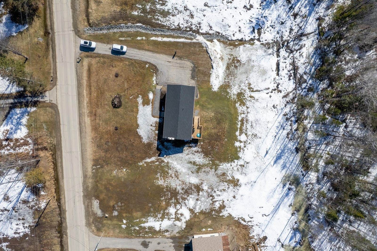 56 Wendy Acres Drive, Hermon, ME 04401