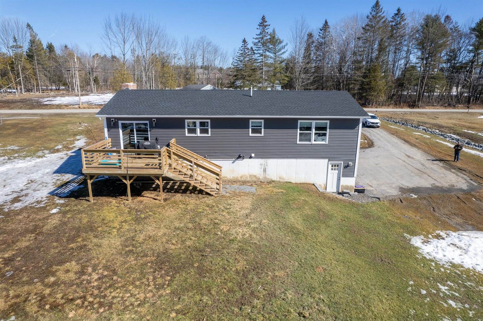 56 Wendy Acres Drive, Hermon, ME 04401