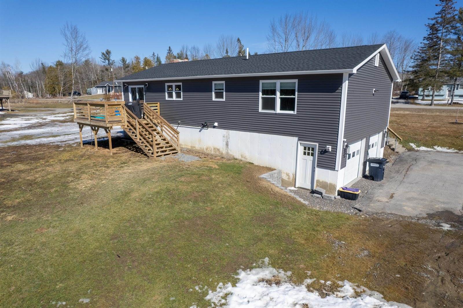 56 Wendy Acres Drive, Hermon, ME 04401