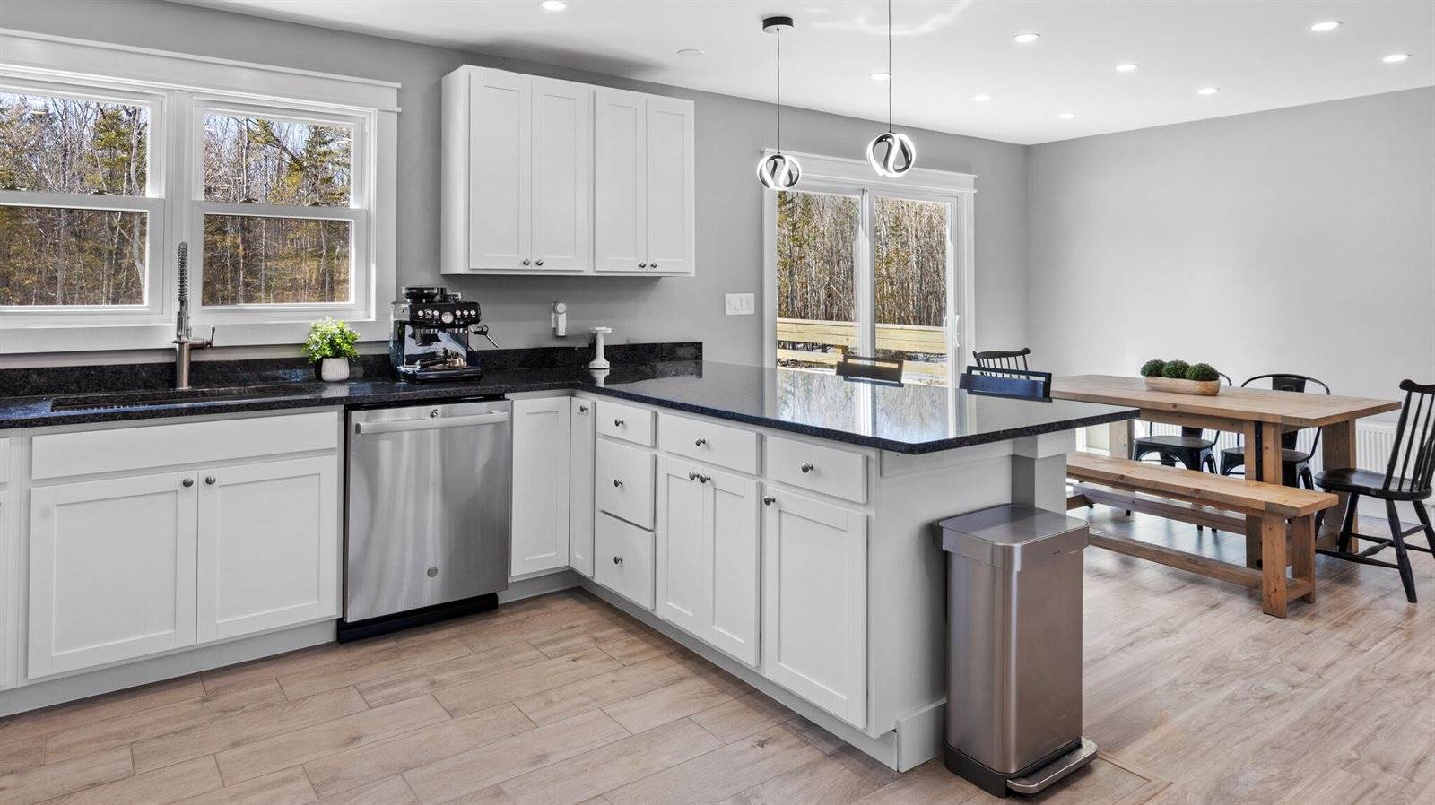 56 Wendy Acres Drive, Hermon, ME 04401