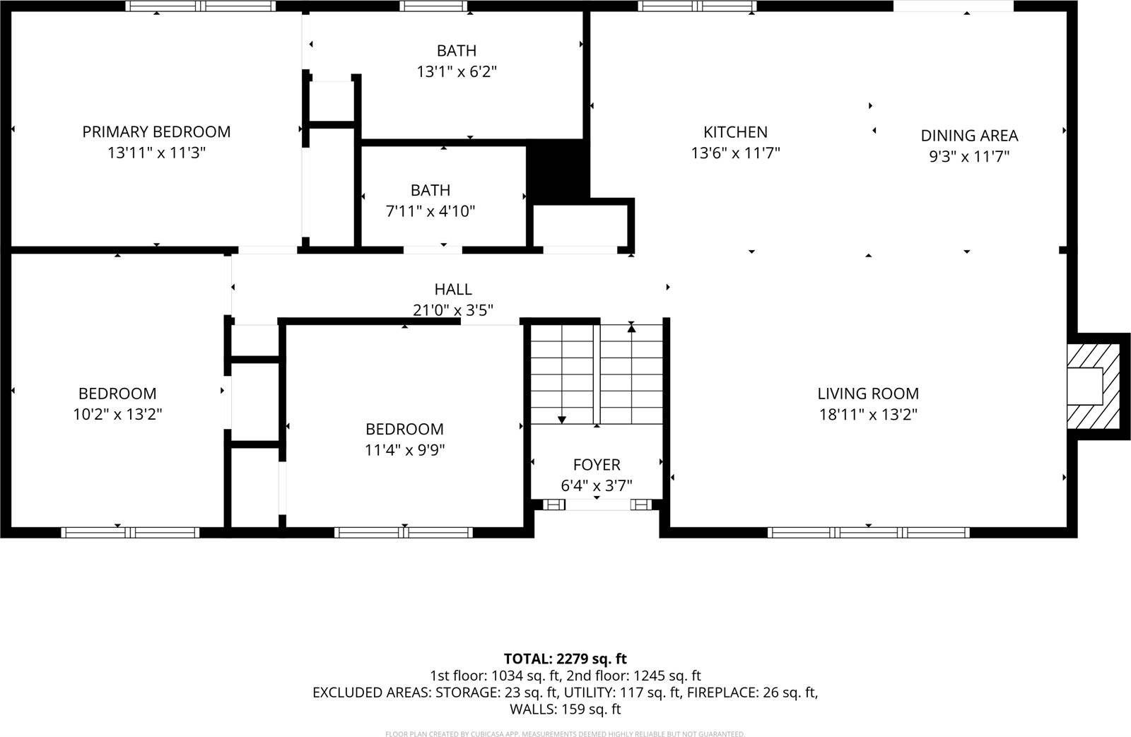 56 Wendy Acres Drive, Hermon, ME 04401