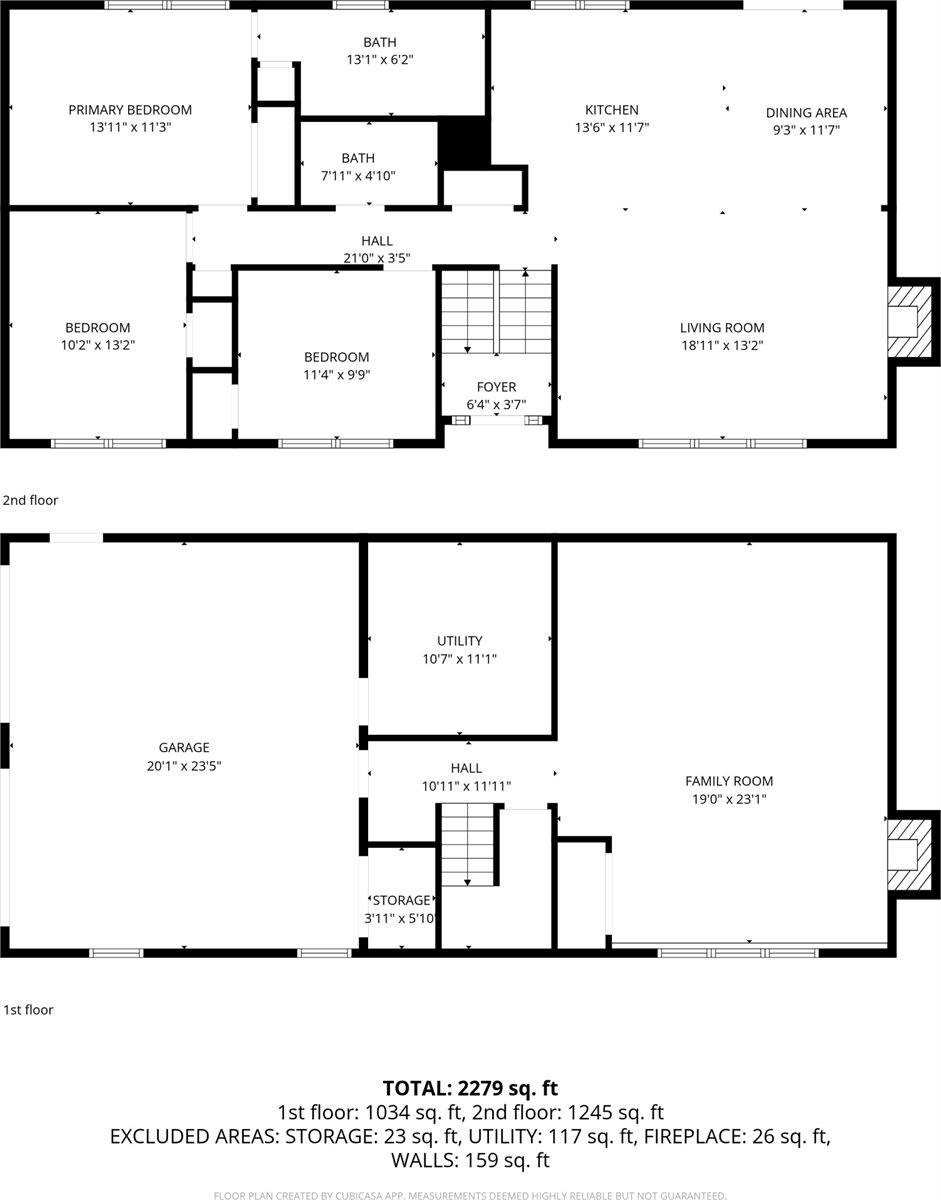 56 Wendy Acres Drive, Hermon, ME 04401