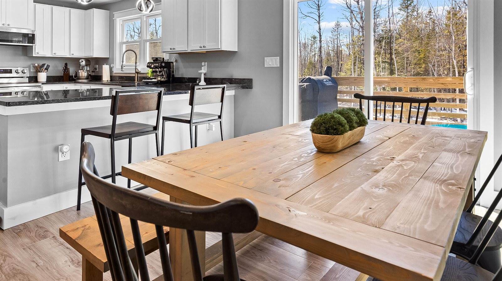 56 Wendy Acres Drive, Hermon, ME 04401