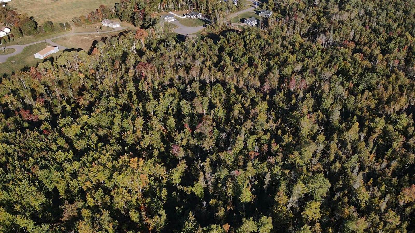 Lot 81 Fuller Road, Hermon, ME 04401