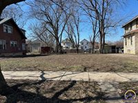 1115 SW Horne ST, Topeka, KS 66604