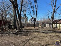 1115 SW Horne ST, Topeka, KS 66604