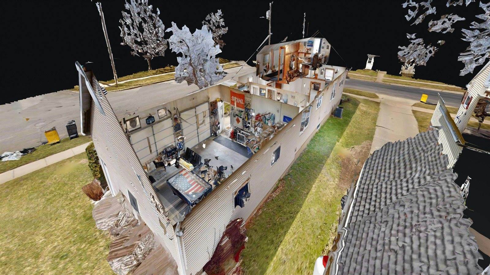 522 West Foster St, Tomah, WI 54660