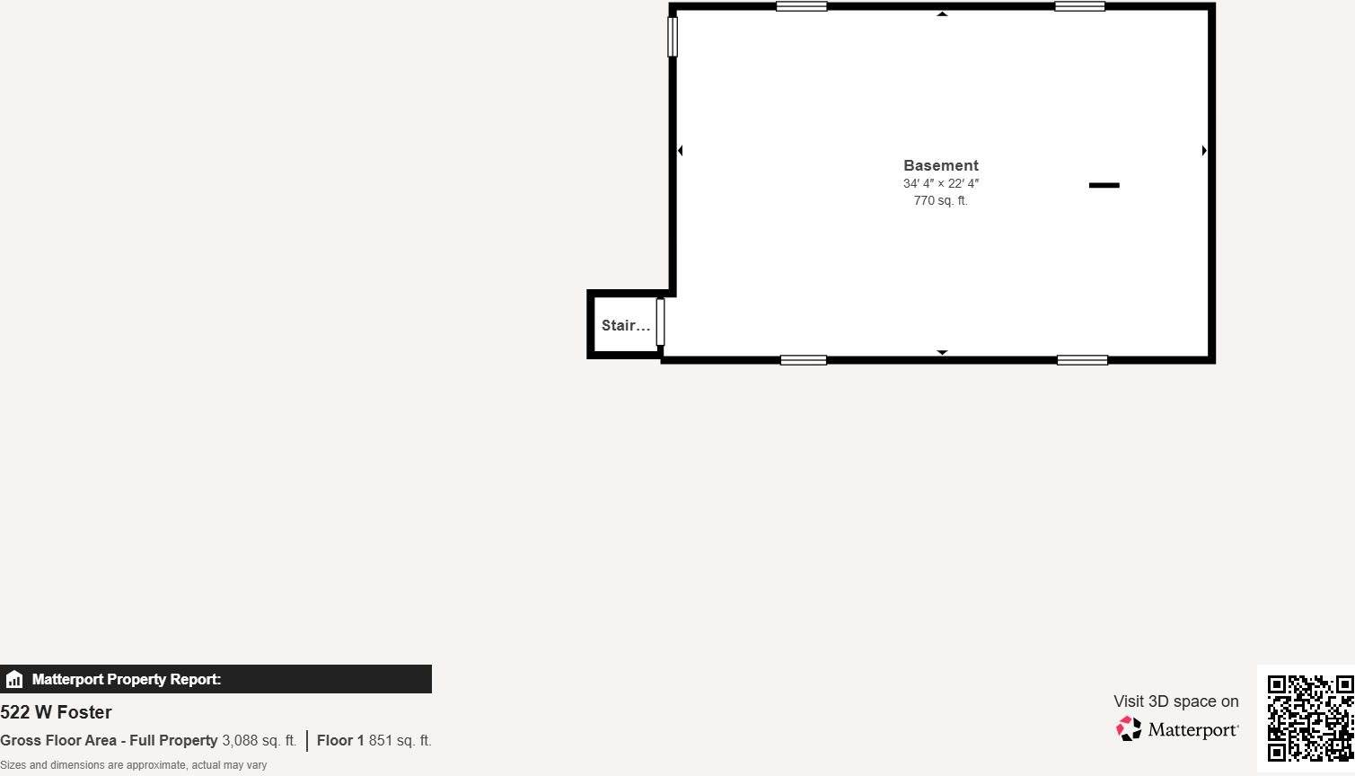 522 West Foster St, Tomah, WI 54660