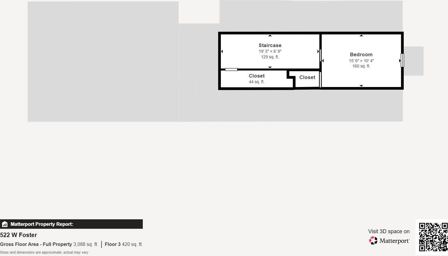 522 West Foster St, Tomah, WI 54660