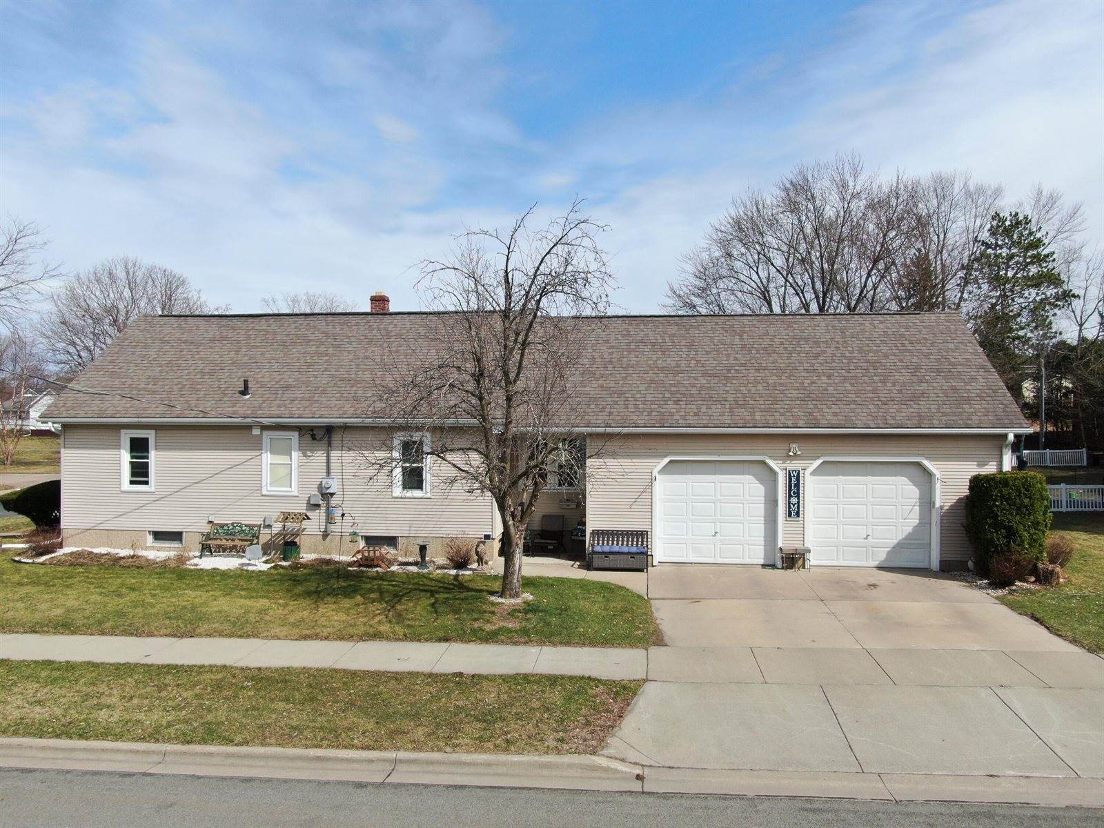 522 West Foster St, Tomah, WI 54660