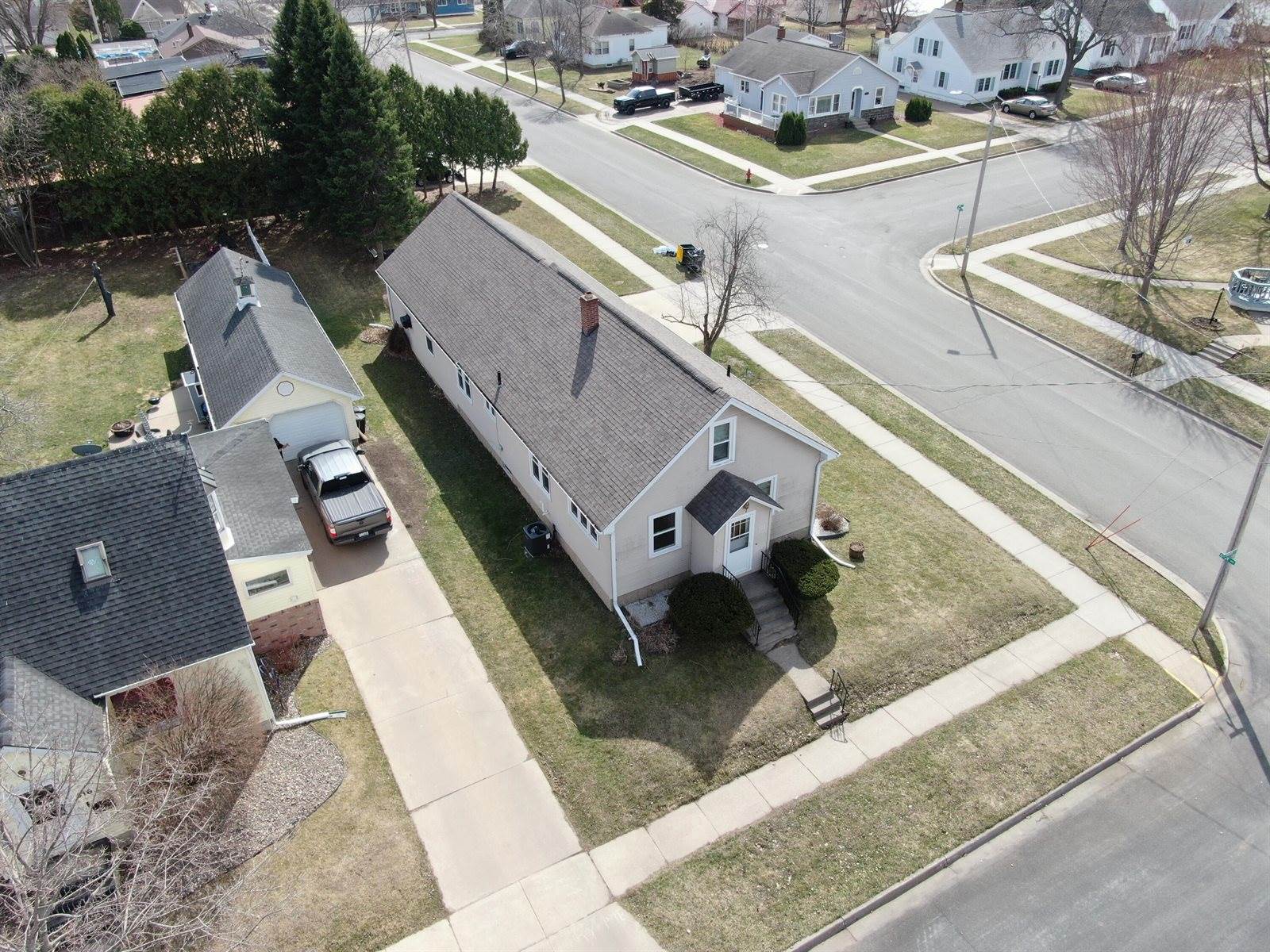 522 West Foster St, Tomah, WI 54660