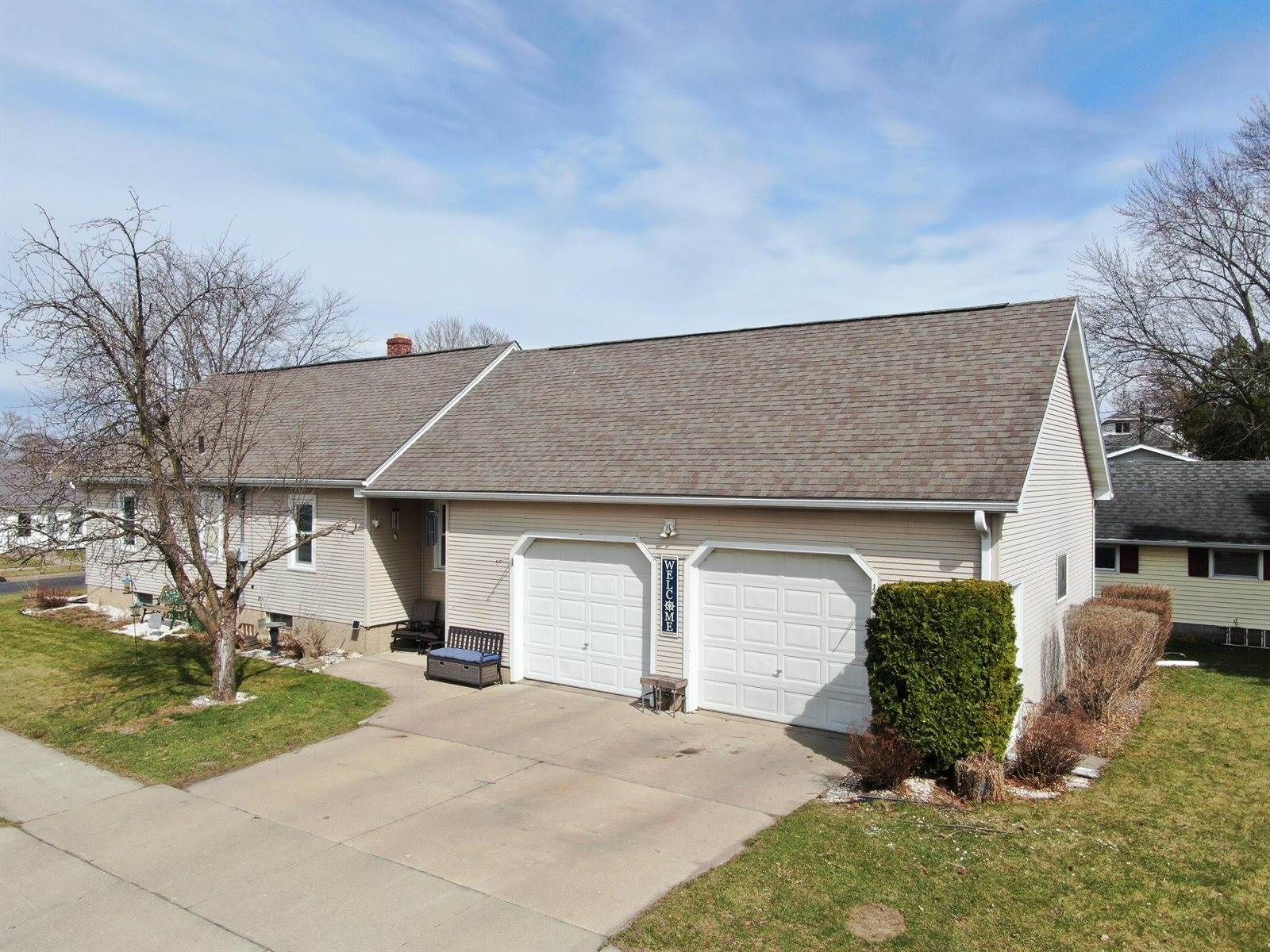 522 West Foster St, Tomah, WI 54660