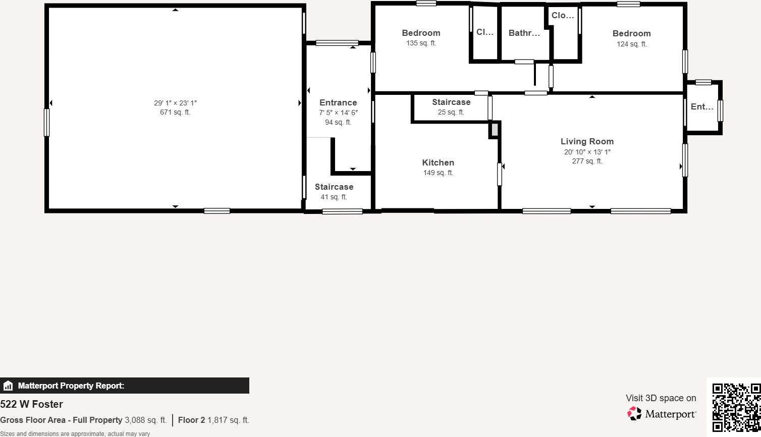 522 West Foster St, Tomah, WI 54660