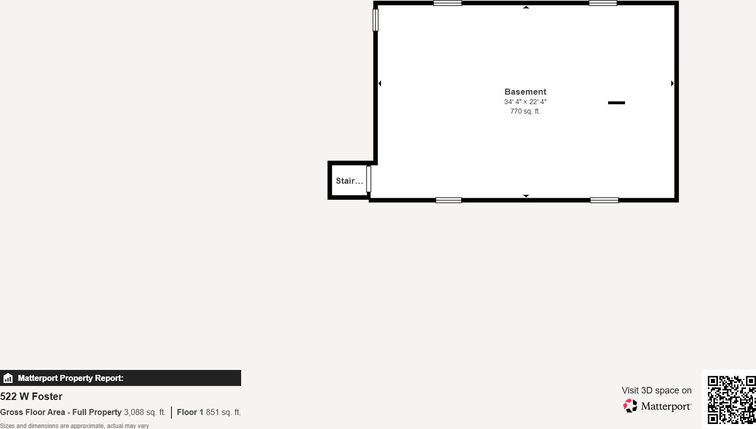 522 West Foster St, Tomah, WI 54660