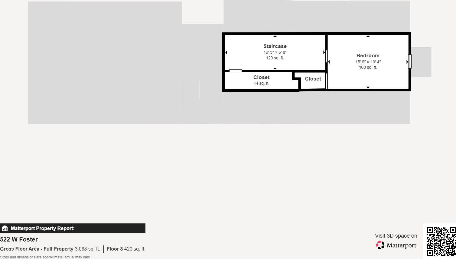 522 West Foster St, Tomah, WI 54660