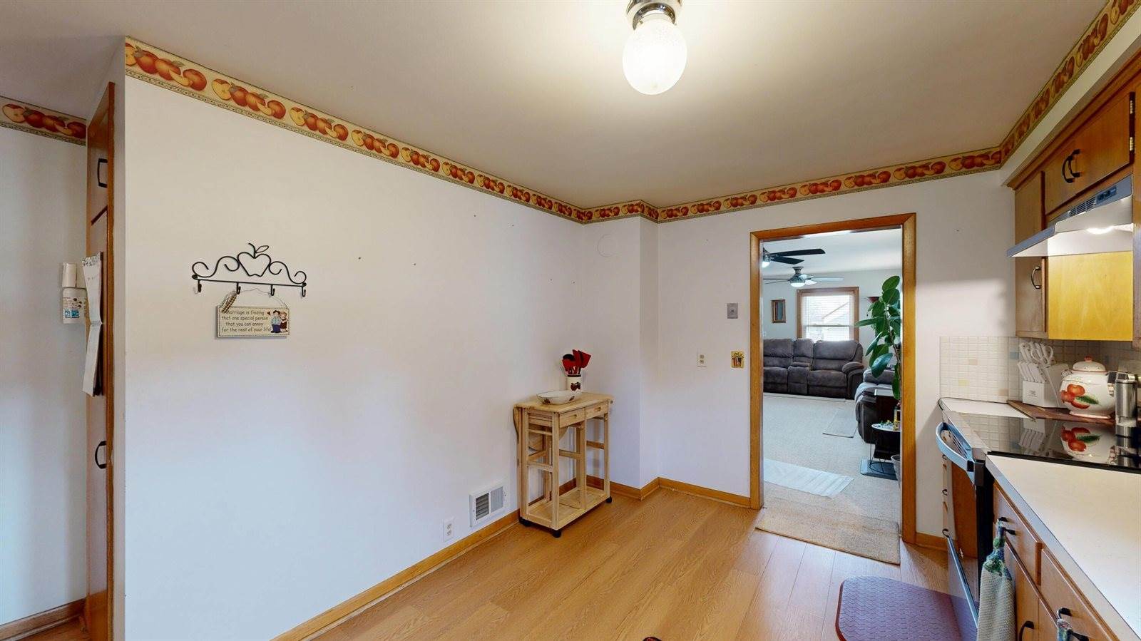 522 West Foster St, Tomah, WI 54660