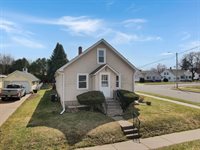 522 West Foster St, Tomah, WI 54660