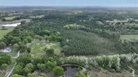 405 Dove Ln, Leesville, LA 71446