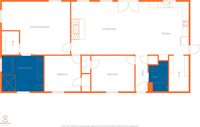 405 Dove Ln, Leesville, LA 71446
