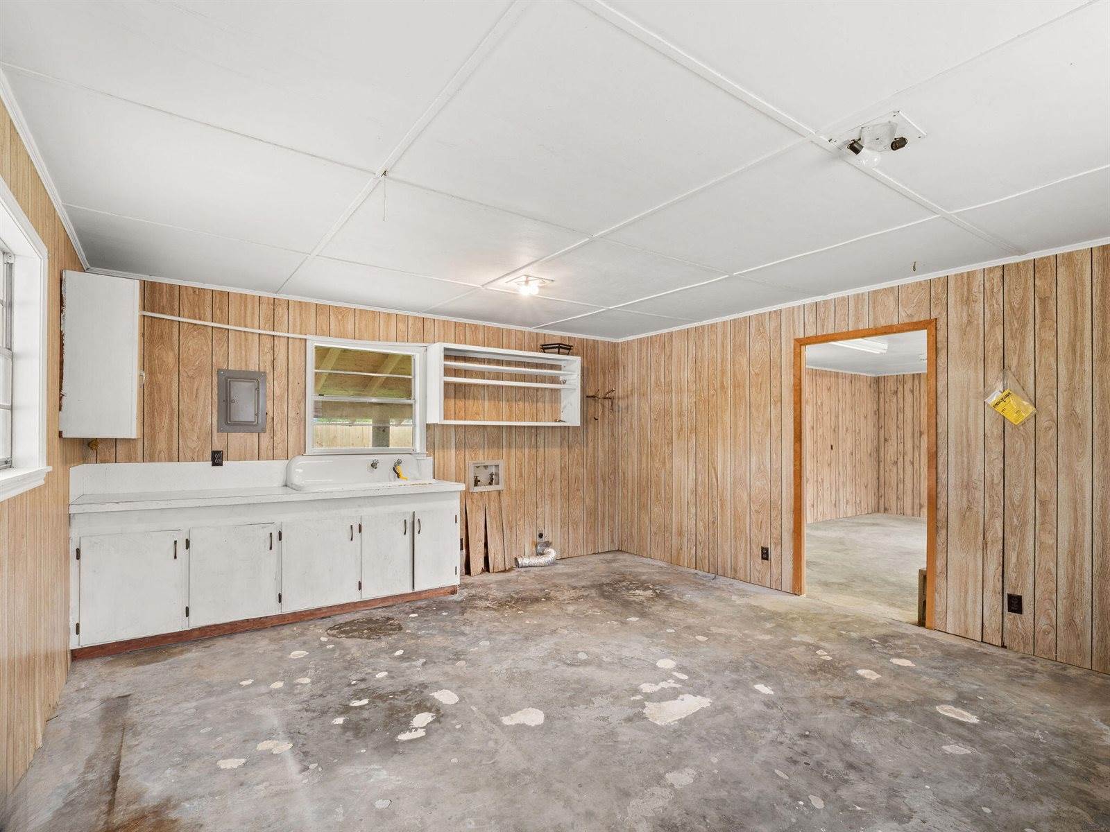 1960 Granberry Rd, DeRidder, LA 70634