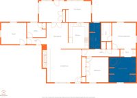 1960 Granberry Rd, DeRidder, LA 70634