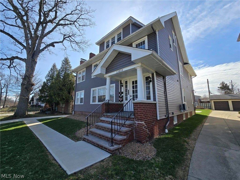 13839 Clifton Boulevard, #2, Lakewood, OH 44107