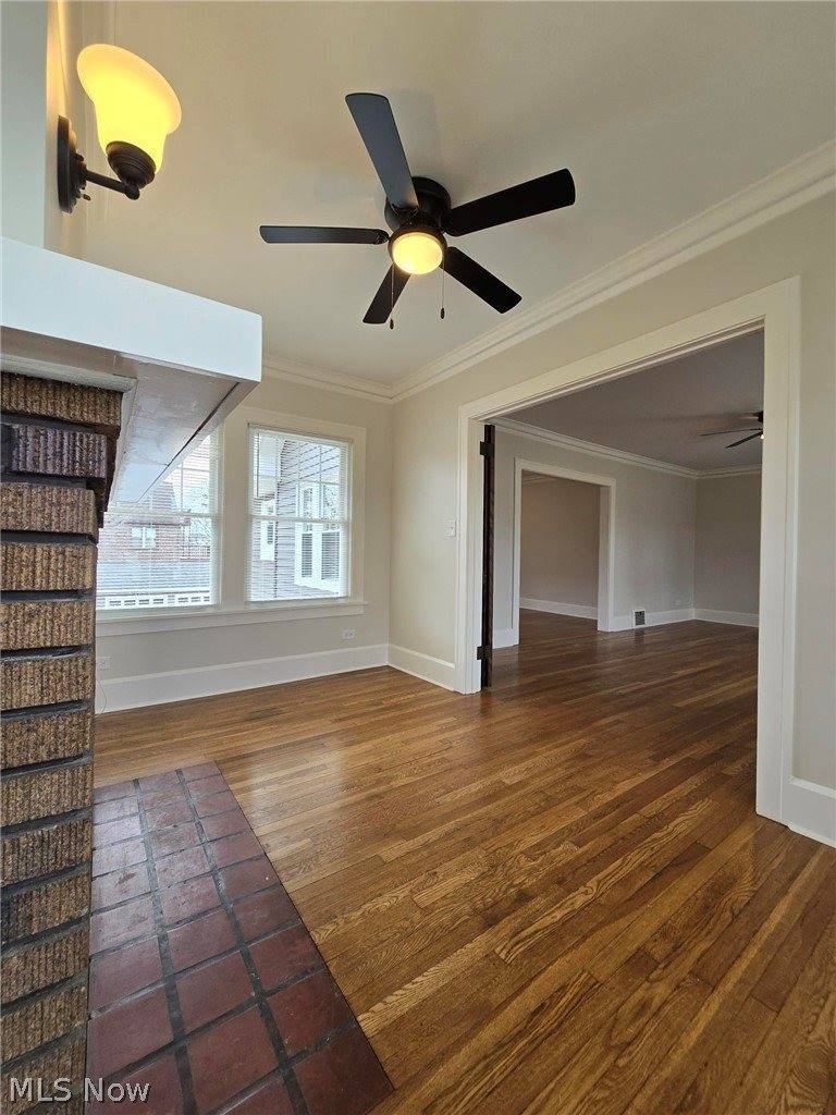 13839 Clifton Boulevard, #2, Lakewood, OH 44107