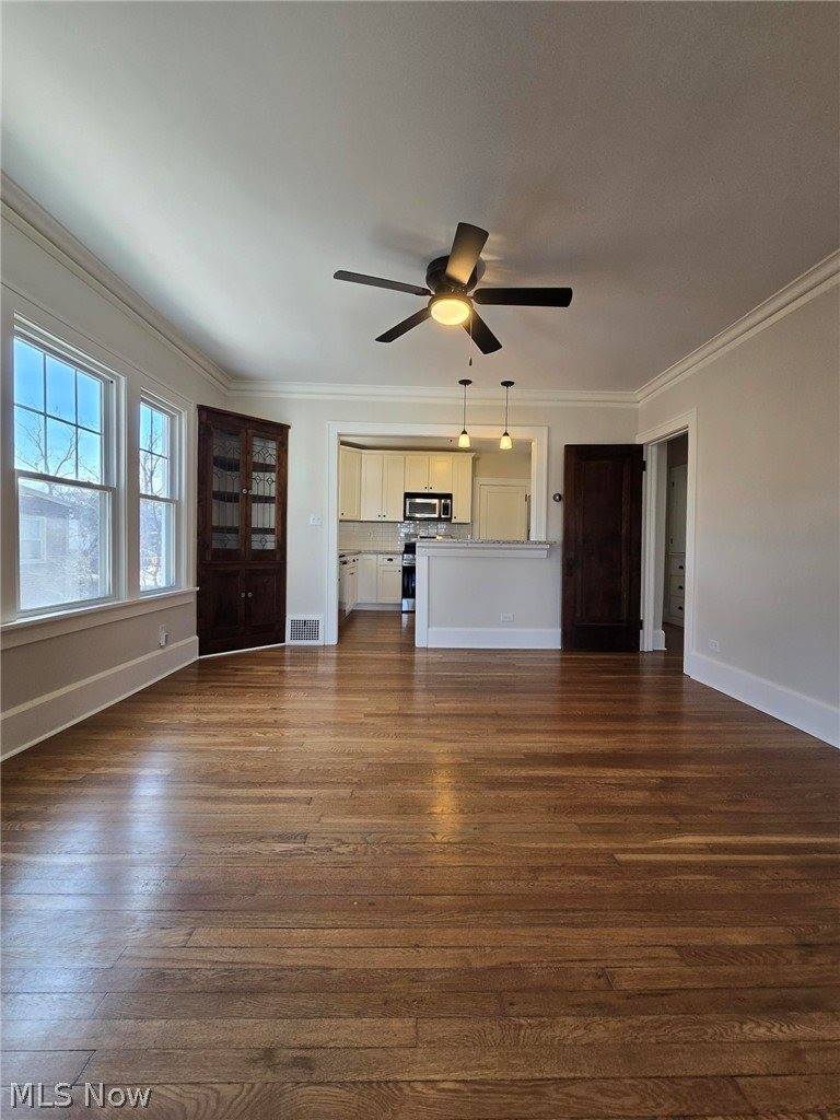 13839 Clifton Boulevard, #2, Lakewood, OH 44107