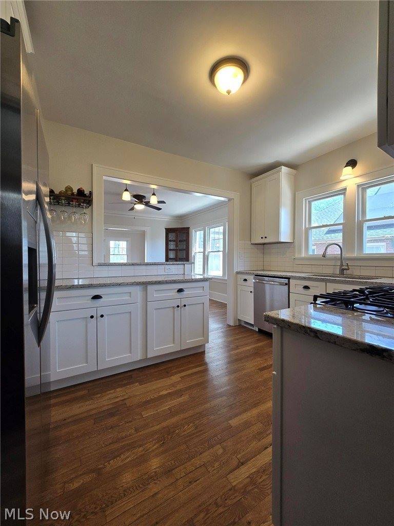 13839 Clifton Boulevard, #2, Lakewood, OH 44107