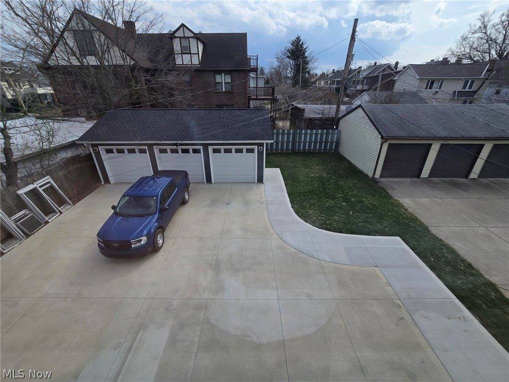 13839 Clifton Boulevard, #2, Lakewood, OH 44107