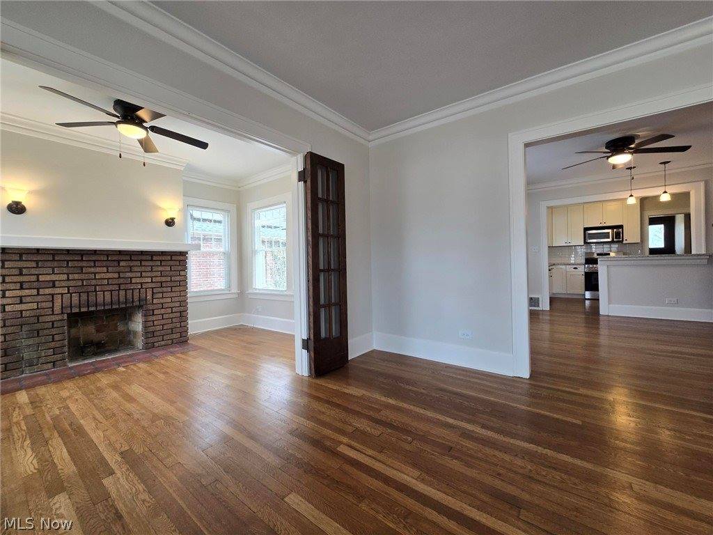 13839 Clifton Boulevard, #2, Lakewood, OH 44107