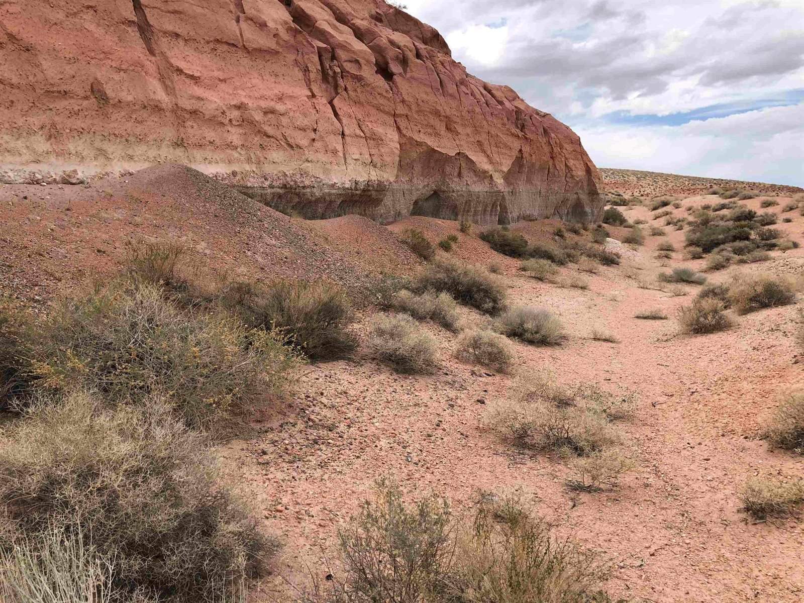 000 Pumice Mill Road, Chalfant, CA 93514