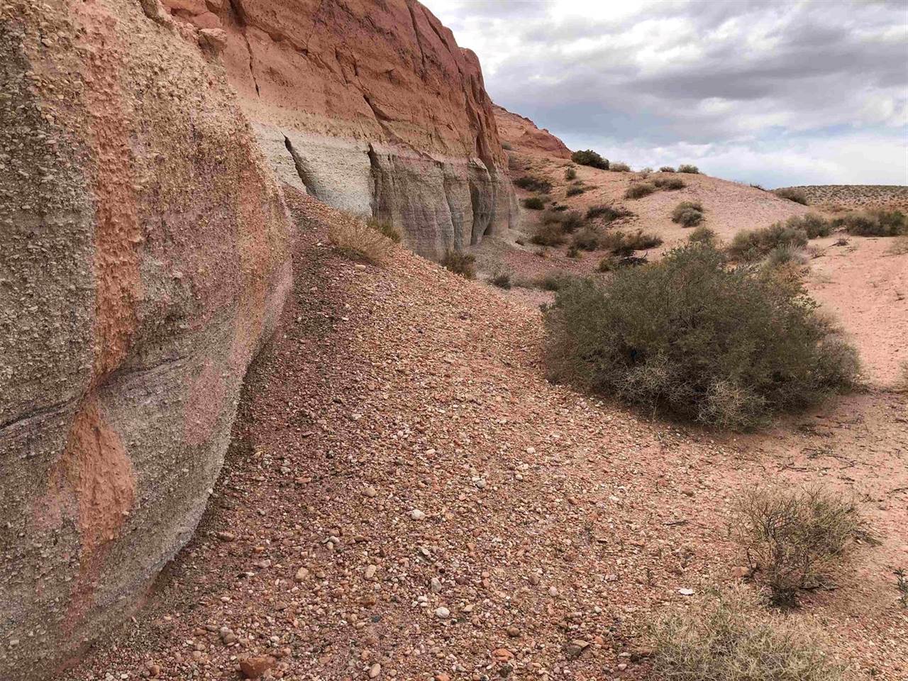 000 Pumice Mill Road, Chalfant, CA 93514