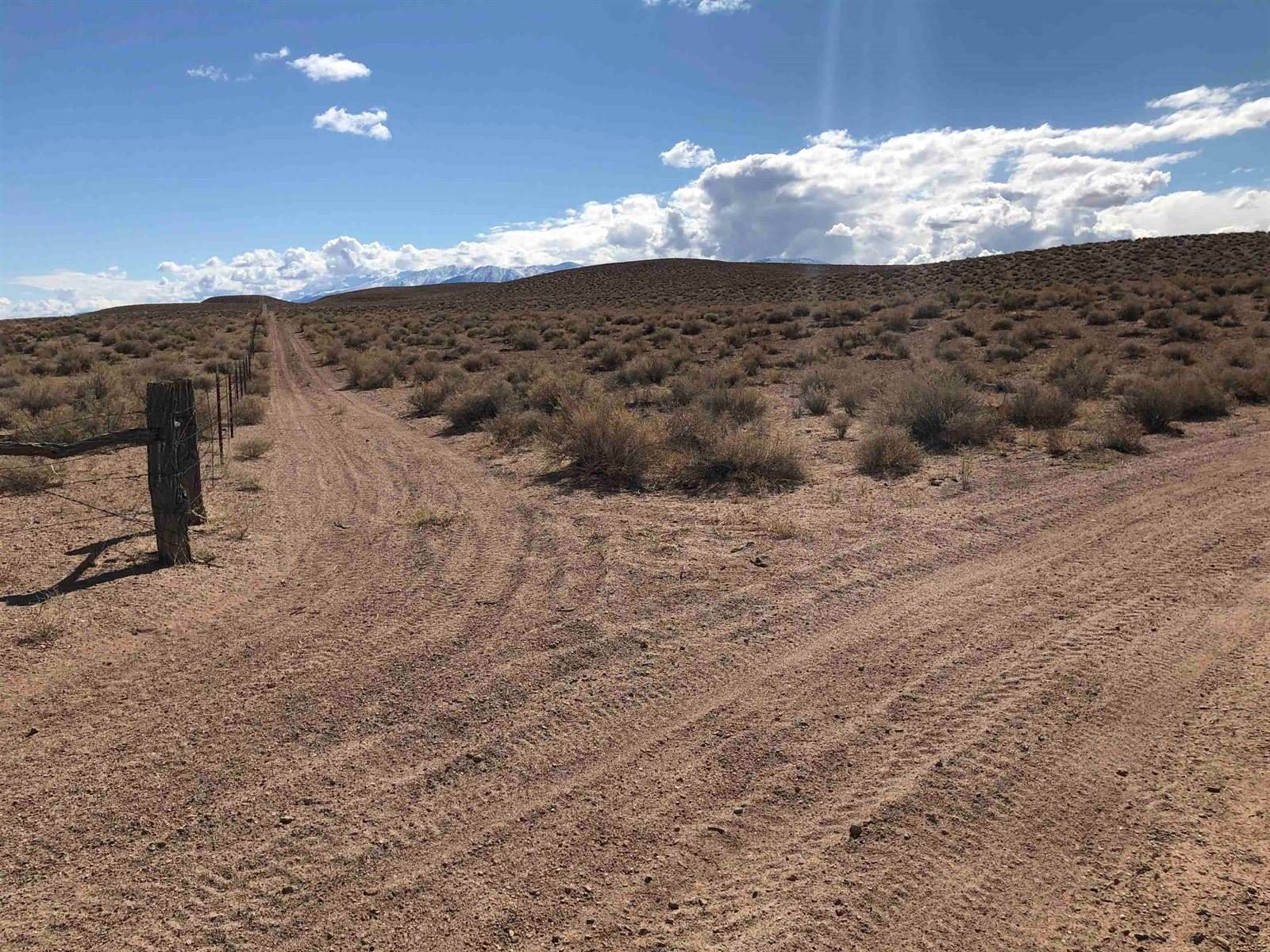 000 Pumice Mill Road, Chalfant, CA 93514