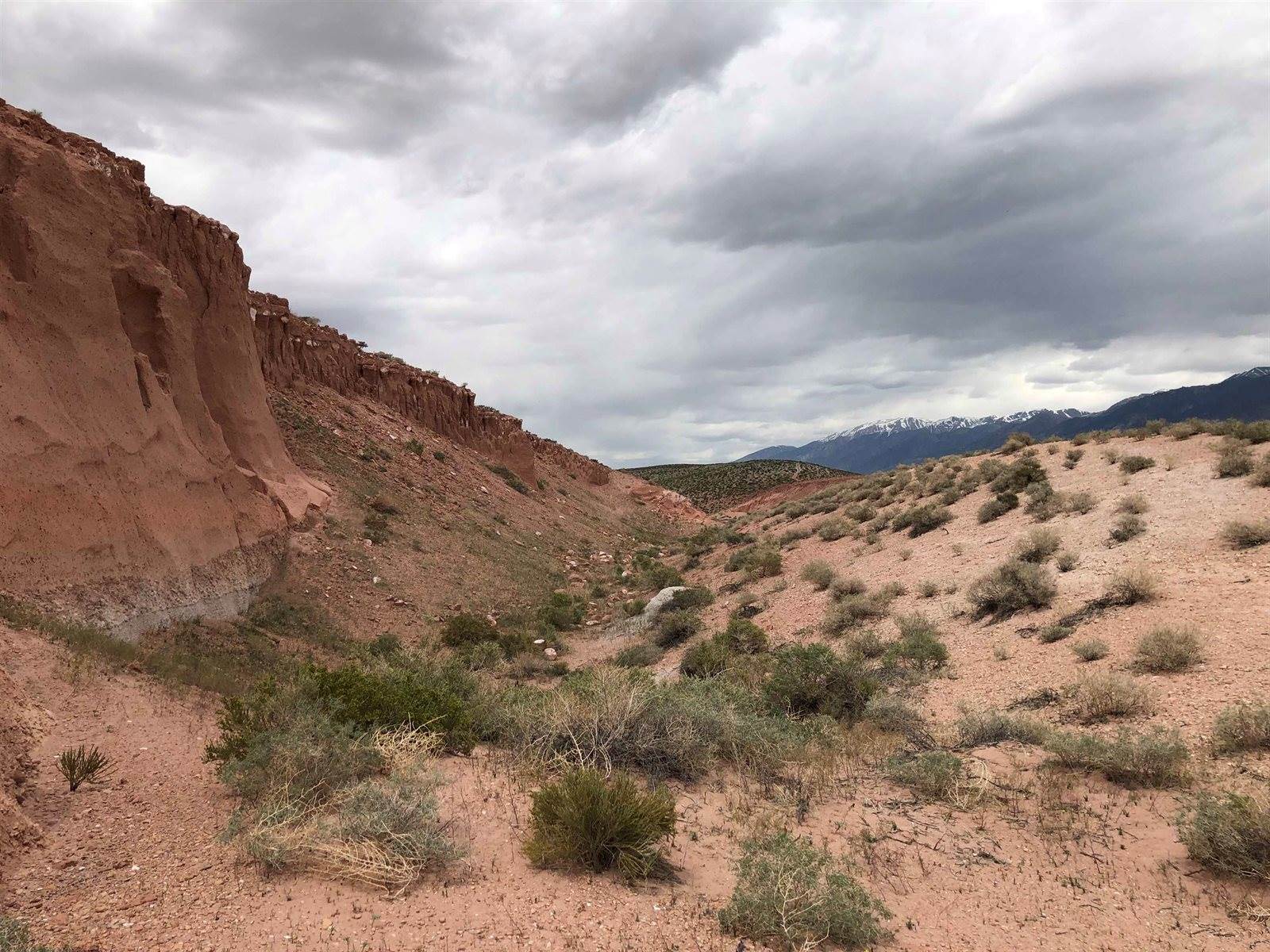 000 Pumice Mill Road, Chalfant, CA 93514