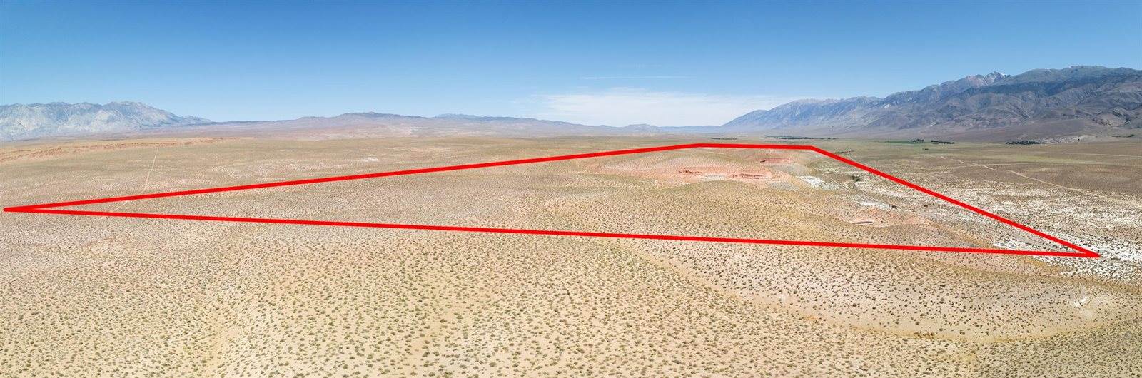 000 Pumice Mill Road, Chalfant, CA 93514