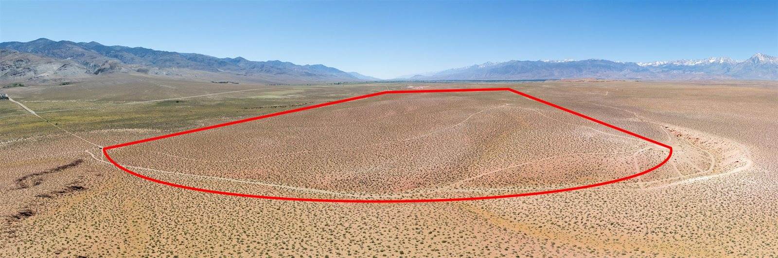 000 Pumice Mill Road, Chalfant, CA 93514