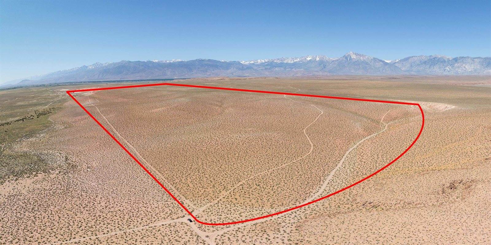 000 Pumice Mill Road, Chalfant, CA 93514