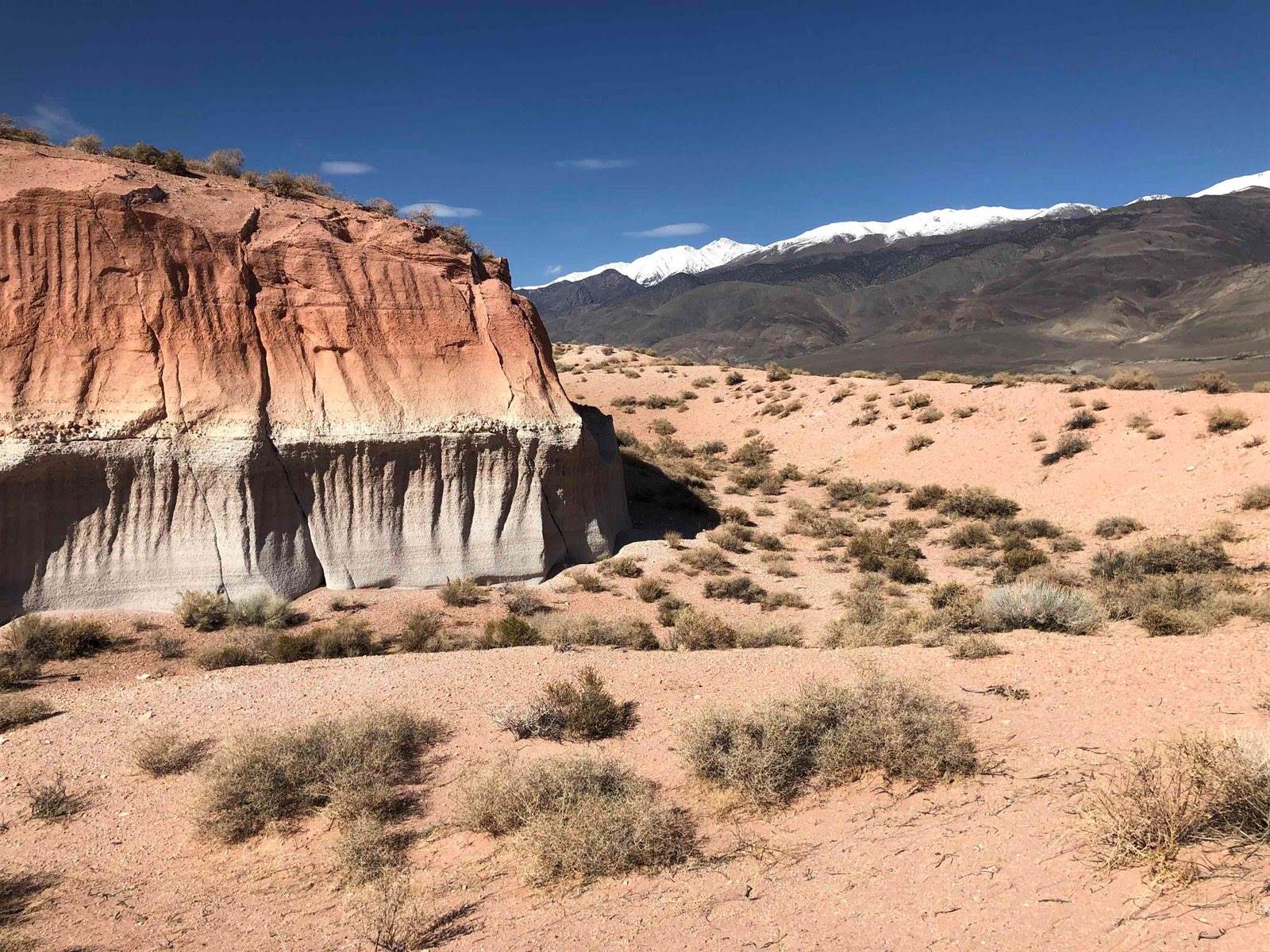 000 Pumice Mill Road, Chalfant, CA 93514